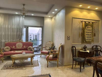 4 Bedroom Penthouse for Sale in New Cairo, Cairo - WhatsApp Image 2025-03-02 at 2.43. 27 PM. jpg