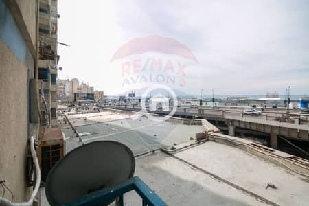 3 Bedroom Apartment for Rent in Sidi Gaber, Alexandria - 1. jpg