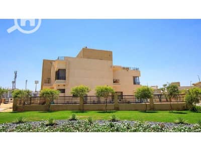 5 Bedroom Villa for Sale in Sheikh Zayed, Giza - 3-2. jpg