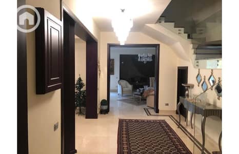 3 Bedroom Twin House for Sale in Sheikh Zayed, Giza - WhatsApp Image 2025-02-24 at 4.58. 48 PM (1). jpg