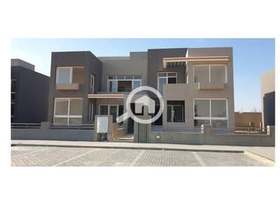 3 Bedroom Flat for Sale in Sheikh Zayed, Giza - Badreldin Group- Project Portfolio_page-0008. jpg