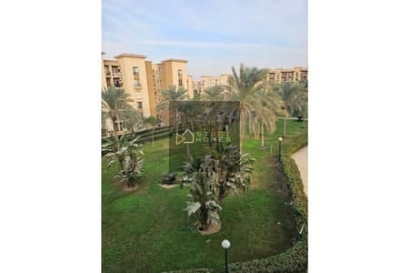 2 Bedroom Flat for Sale in New Cairo, Cairo - WhatsApp Image 2025-03-03 at 11.12. 13 AM. jpg