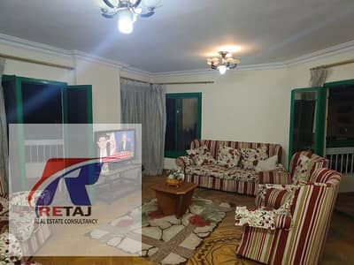 3 Bedroom Apartment for Rent in Nasr City, Cairo - 1. jpg