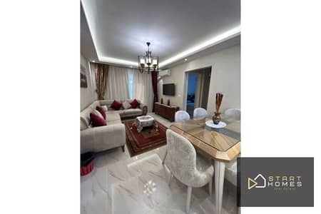 2 Bedroom Apartment for Rent in Madinaty, Cairo - WhatsApp Image 2025-03-03 at 1.36. 52 AM (2). jpg