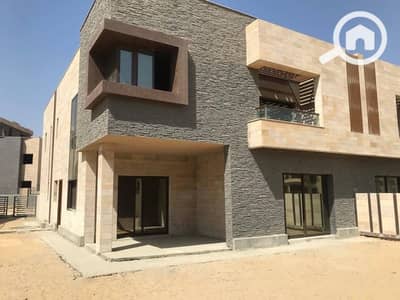 3 Bedroom Townhouse for Sale in New Cairo, Cairo - WhatsApp Image 2022-05-17 at 12.01. 28 PM. jpeg