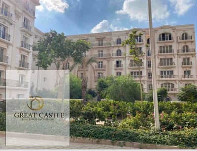 1 Bedroom Apartment for Sale in New Cairo, Cairo - IMG_3457. jpg