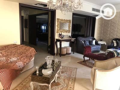 3 Bedroom Twin House for Sale in Sheikh Zayed, Giza - WhatsApp Image 2025-02-24 at 4.58. 46 PM (1). jpeg