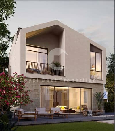 3 Bedroom Townhouse for Sale in Sheikh Zayed, Giza - Capture6. JPG