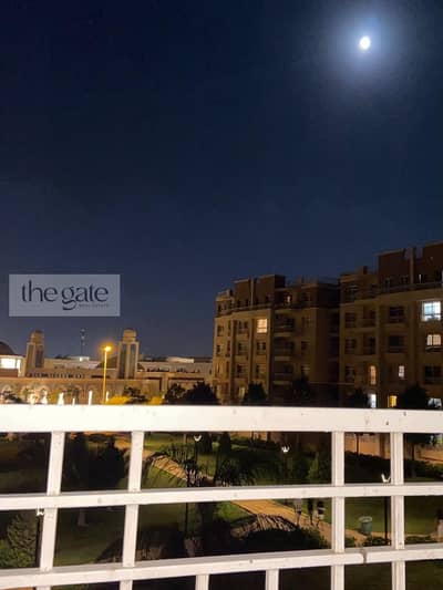 3 Bedroom Apartment for Sale in Madinaty, Cairo - ff3b6b18-fad6-4abe-9391-e3a313b1f492. jpeg