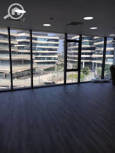 Office for Sale in Sheikh Zayed, Giza - WhatsApp Image 2025-02-27 at 2.59. 12 PM. jpeg