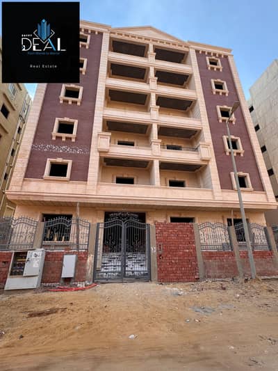 4 Bedroom Apartment for Sale in New Cairo, Cairo - WhatsApp Image 2025-02-05 at 12.31. 32 PM (2). jpeg