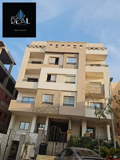 3 Bedroom Flat for Sale in New Cairo, Cairo - WhatsApp Image 2025-02-05 at 2.05. 02 PM. jpeg