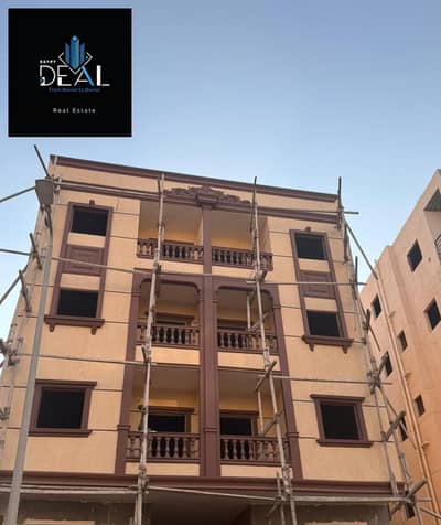 3 Bedroom Flat for Sale in New Cairo, Cairo - WhatsApp Image 2025-02-05 at 12.44. 09 PM. jpeg