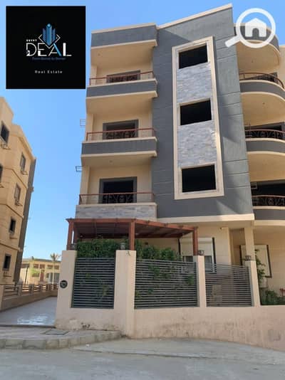 3 Bedroom Flat for Sale in New Cairo, Cairo - WhatsApp Image 2025-01-08 at 16.21. 02_5e053f17. jpg