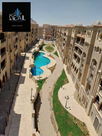 3 Bedroom Flat for Sale in New Cairo, Cairo - WhatsApp Image 2024-10-24 at 14.59. 25_e1d7ae5f. jpg