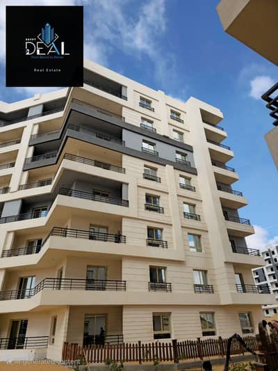 3 Bedroom Flat for Sale in New Capital City, Cairo - WhatsApp Image 2025-01-26 at 4.31. 09 PM (2). jpeg