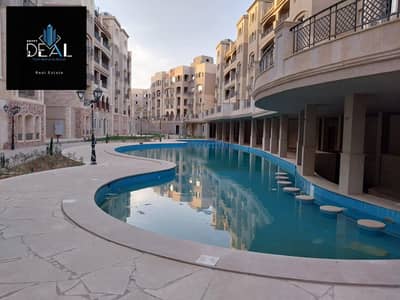 3 Bedroom Apartment for Sale in New Cairo, Cairo - WhatsApp Image 2024-10-24 at 14.59. 27_bfbd75c4. jpg