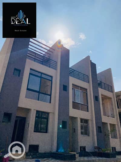 3 Bedroom Apartment for Sale in Mostakbal City, Cairo - WhatsApp Image 2025-02-17 at 12.28. 27 PM. jpeg