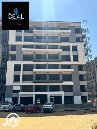 4 Bedroom Flat for Sale in New Capital City, Cairo - WhatsApp Image 2025-01-23 at 11.41. 35 AM (2). jpeg