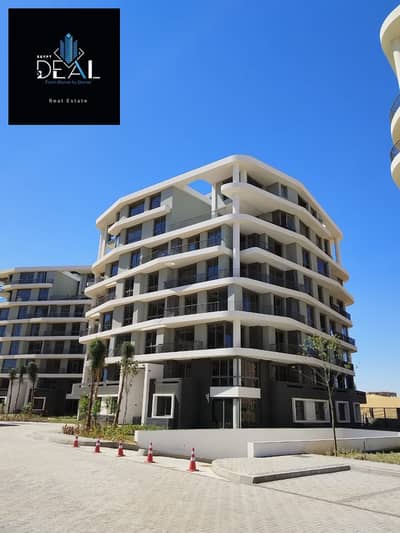 3 Bedroom Apartment for Sale in New Capital City, Cairo - WhatsApp Image 2025-02-11 at 5.56. 18 PM (1). jpeg