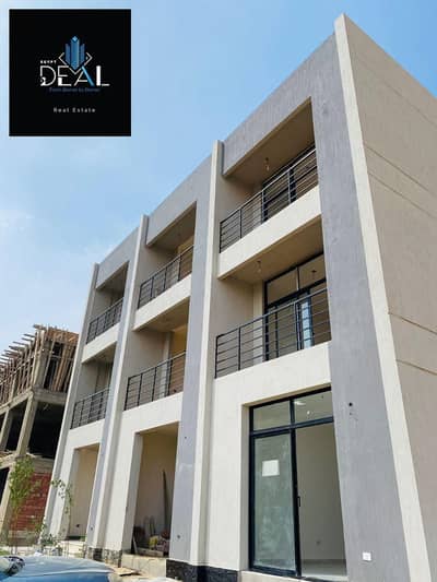 3 Bedroom Duplex for Sale in Mostakbal City, Cairo - WhatsApp Image 2025-02-17 at 12.28. 29 PM (1). jpeg