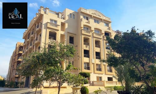 2 Bedroom Flat for Sale in New Cairo, Cairo - WhatsApp Image 2025-01-30 at 3.10. 37 PM (2). jpeg