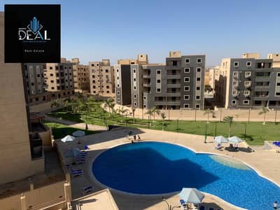 3 Bedroom Flat for Sale in New Cairo, Cairo - IMG-20250108-WA0108. jpg