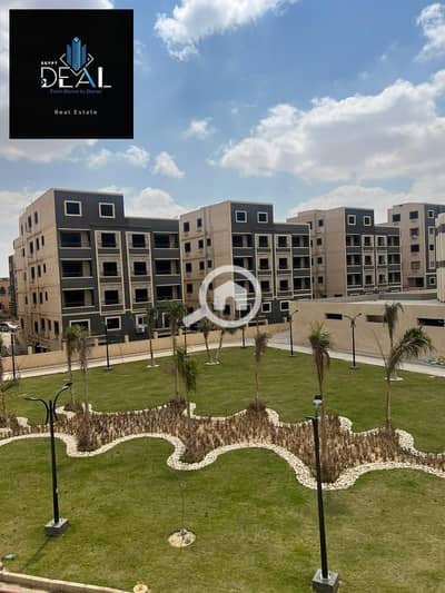 3 Bedroom Flat for Sale in New Cairo, Cairo - IMG-20250108-WA0116. jpg