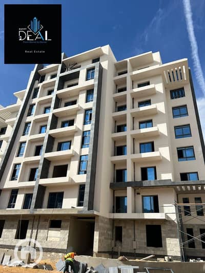 3 Bedroom Flat for Sale in New Capital City, Cairo - IMG-20250114-WA0078. jpg