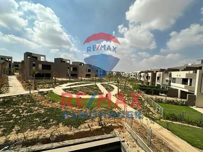 4 Bedroom Villa for Sale in 6th of October, Giza - 82f0b03c-7860-4ec8-a9c5-db4105115d2d. png