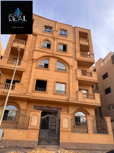 4 Bedroom Apartment for Sale in New Cairo, Cairo - IMG-20250205-WA0110. jpg