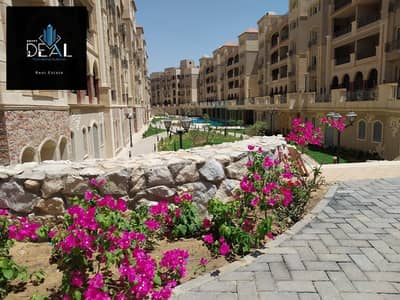 3 Bedroom Flat for Sale in New Cairo, Cairo - IMG-20250119-WA0118. jpg