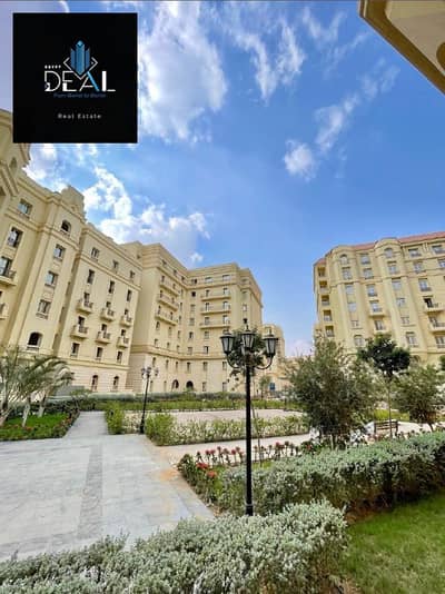 2 Bedroom Apartment for Sale in New Capital City, Cairo - 9. JPG