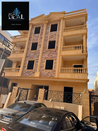 3 Bedroom Apartment for Sale in New Cairo, Cairo - WhatsApp Image 2025-02-05 at 12.11. 40_faf97613. jpg