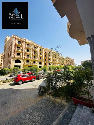 4 Bedroom Duplex for Sale in New Cairo, Cairo - 63b9f9e9-72a3-4578-94df-326a45646bc7. jpeg