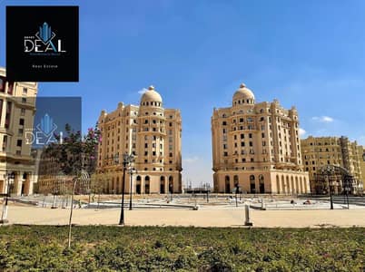 2 Bedroom Flat for Sale in New Capital City, Cairo - 8. JPG