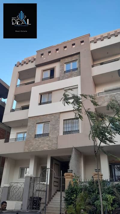 3 Bedroom Apartment for Sale in New Cairo, Cairo - 17b9da38-24be-4576-99ed-3fc81b4ae891. jpeg