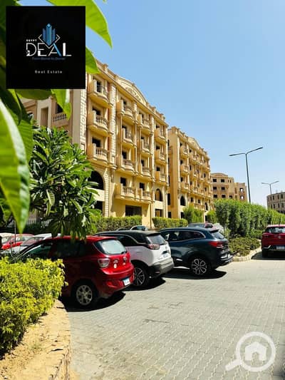 3 Bedroom Apartment for Sale in New Cairo, Cairo - d2f937f8-7e0c-4314-b23d-98eb44a0a7bd. jpeg