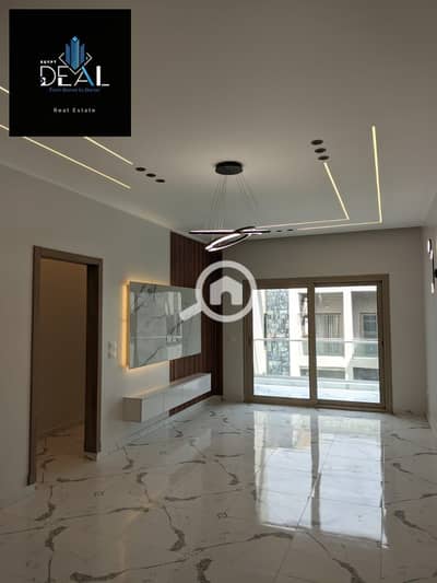 2 Bedroom Flat for Sale in New Cairo, Cairo - WhatsApp Image 2025-02-06 at 17.05. 00_bcf8d4a0. jpg