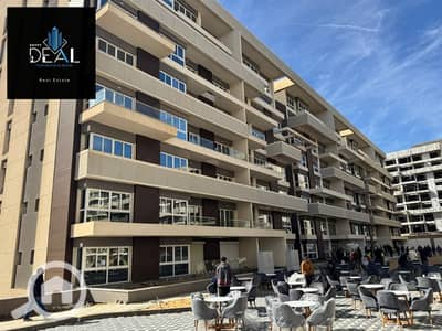 4 Bedroom Flat for Sale in New Capital City, Cairo - dc8dbaf0-1bb7-43f6-b83c-9c702bbe6c05. jpeg