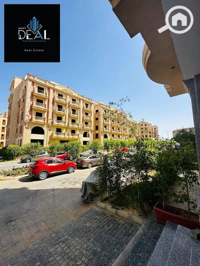 2 Bedroom Flat for Sale in New Cairo, Cairo - 63b9f9e9-72a3-4578-94df-326a45646bc7. jpeg