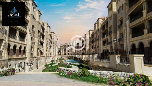 3 Bedroom Apartment for Sale in New Cairo, Cairo - 52ecb74a-dad5-4bcc-aacc-049dcda8b29c. jpeg