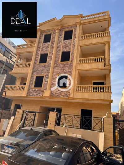 3 Bedroom Flat for Sale in New Cairo, Cairo - WhatsApp Image 2025-02-05 at 12.11. 40_faf97613. jpg