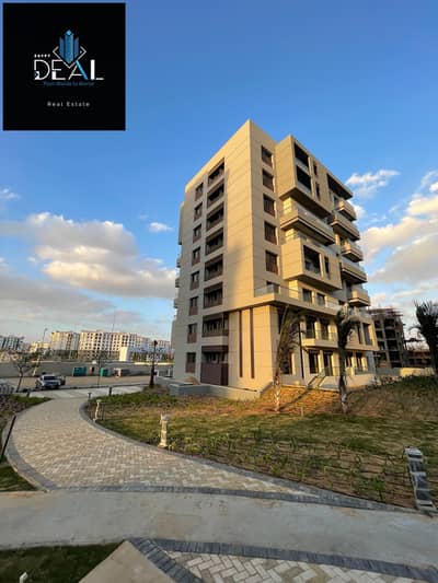 2 Bedroom Apartment for Sale in New Capital City, Cairo - WhatsApp Image 2025-02-10 at 5.56. 06 PM (1). jpeg