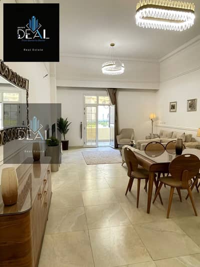 2 Bedroom Flat for Sale in New Capital City, Cairo - WhatsApp Image 2025-02-27 at 14.37. 52_f005bac2. jpg