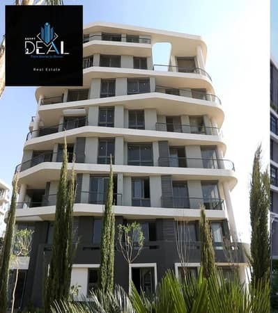 2 Bedroom Apartment for Sale in New Capital City, Cairo - WhatsApp Image 2025-02-08 at 5.35. 41 PM. jpeg