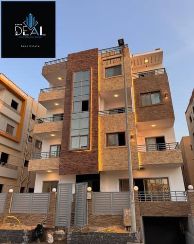 3 Bedroom Apartment for Sale in New Cairo, Cairo - WhatsApp Image 2025-02-05 at 1.01. 18 PM. jpeg