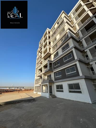 3 Bedroom Flat for Sale in New Capital City, Cairo - WhatsApp Image 2025-02-01 at 11.02. 34 PM (1). jpeg