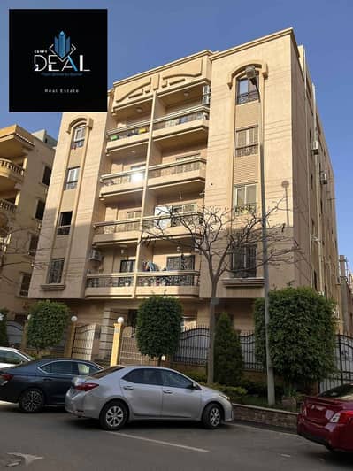 3 Bedroom Flat for Sale in New Cairo, Cairo - WhatsApp Image 2025-02-22 at 5.07. 18 PM. jpeg