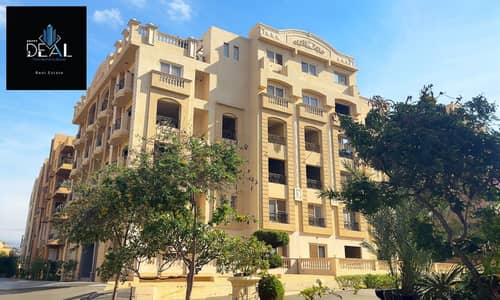 3 Bedroom Flat for Sale in New Cairo, Cairo - WhatsApp Image 2025-02-07 at 5.19. 19 PM. jpeg